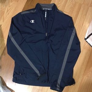 Champion Jacket